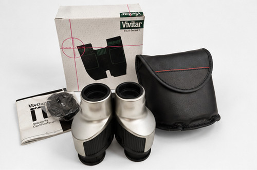 Vivitar series fernglas 8x25 - fernglas,