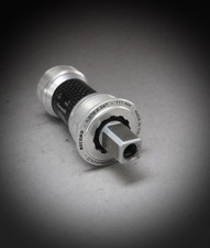 Campagnolo Record Carbon Bottom Bracket / ENG / 111 mm / BB-RECART   #VELOWIZARD