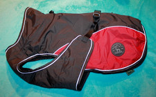 ❤️ Hunter Hundemantel