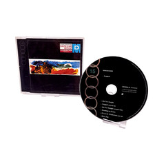 CD - Depeche Mode - Stripped -