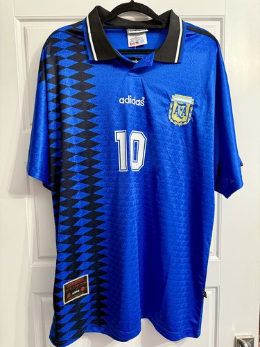 Herren argentinien 1994 retro - herren,