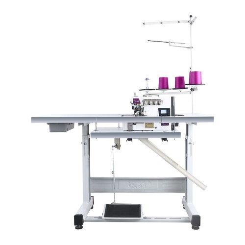 Texi industrie overlock - texi,