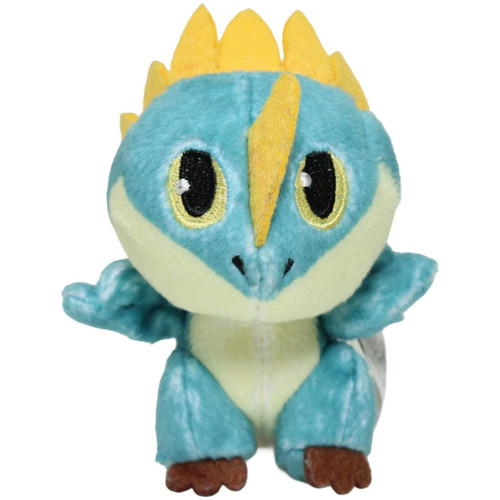 Spin master stormfly drache - master,