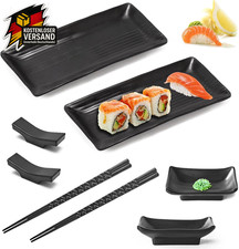 Sushi Geschirr Set 8-tlg. mit