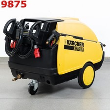 Kärcher HDS SUPER