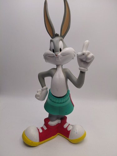 Bugs bunny badeschaum - 🐰🥕,