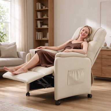 Massagesessel relaxsessel mit - massagesessel,