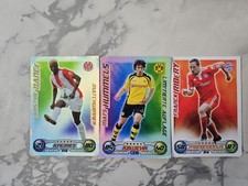 Topps Match Attax Fußball