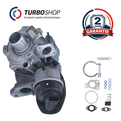 Turbolader opel corsa fiat - opel,