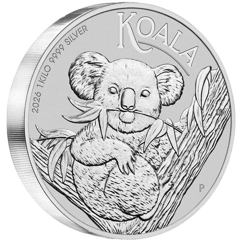 Australien 2026 koala - ,
