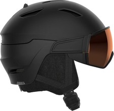 Salomon Driver Access Helm
