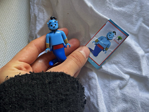 Rund s ei - rund, figuren