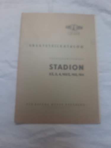 Ddr eratzteilkatalog - ddr,