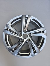 1x Original VW T- Roc 17 Zoll
