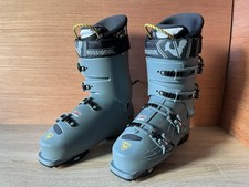 Rossignol All Mountain  Ski Boots Alltrack 110 Hv Gw Steel Grey (325 mm / 28,5)