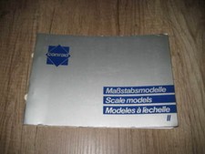 KATALOG CONRAD II SEITE 1-168