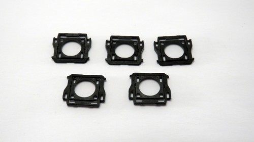 Ersatz tasten mechanik - 5x, für