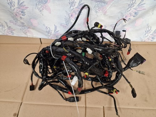 Kabelbaum kabel elektronik - kabel,