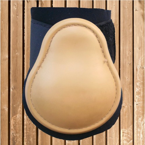 Eskadron protection boots - eskadron,