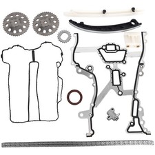 Steuerkettensatz Steuerkette