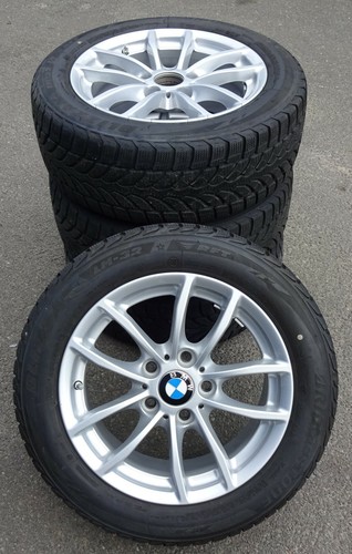 Bmw winterräder styling 378 - bmw,
