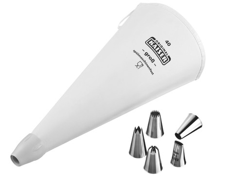 Kaiser forme plus profi - la,