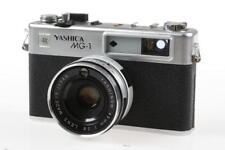 YASHICA MG-1 Messsucherkamera