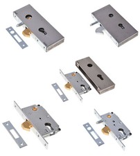 Aqbau® Schiebetürschloss