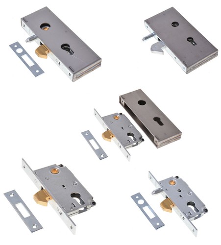 Aqbau schiebetürschloss - aqbau®,