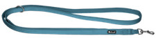 Petlando Mesh Verstellbare Führleine petrol 2,3 m | 3,0 m - Hundeleine