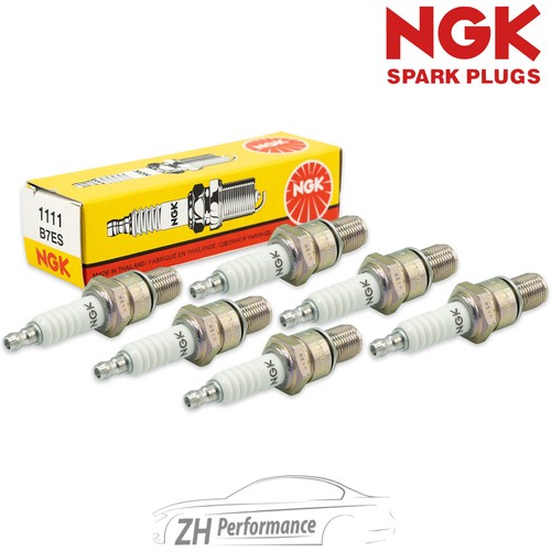Ngk b7es 1111 - b7es, zündkerze