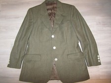 Burberry Blazer Jacke Gr. ca. 38 / M