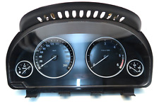 BMW 5er F11 Dieseltacho Tacho