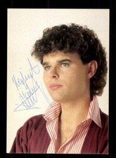 Markus Wendorf Autogrammkarte