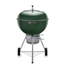 Weber Kettle 22" Premium Grill