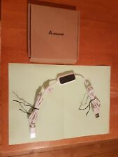 Salcar 20121102 Data Link USB 2.0 Kabel - Weiß