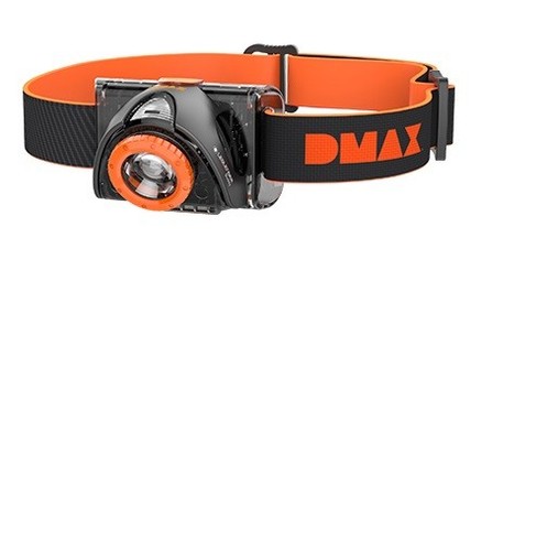 Led lenser dmax - led, buddy