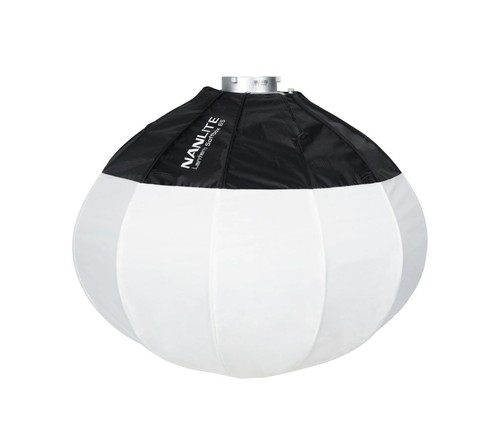 Nanlite lantern softbox - lantern, lt-65