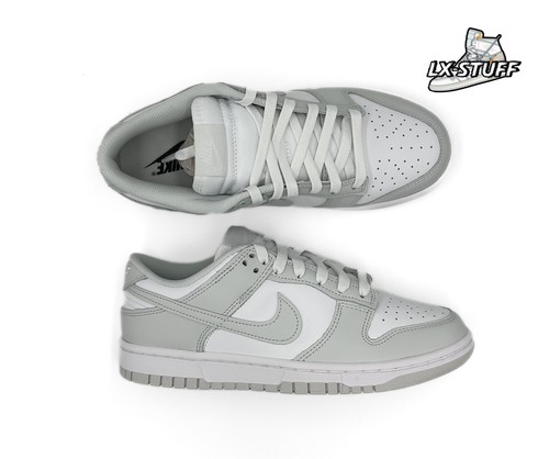 Nike dunk low - dunk, dust