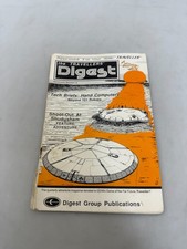 travellers digest Ausgabe