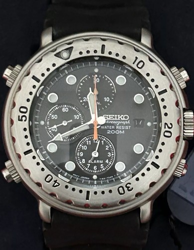 Seiko tuna y182 7c20 - seiko, y182-7c20