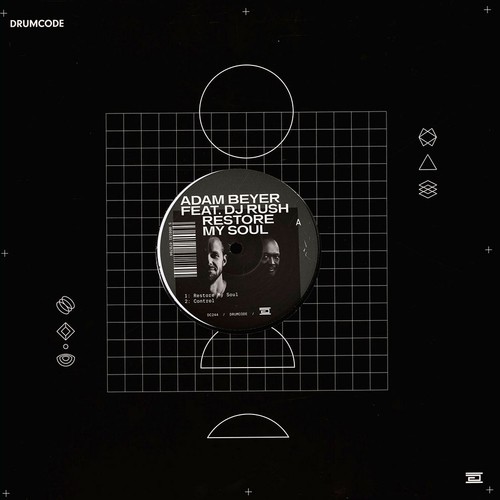 Adam beyer restore my soul - restore,