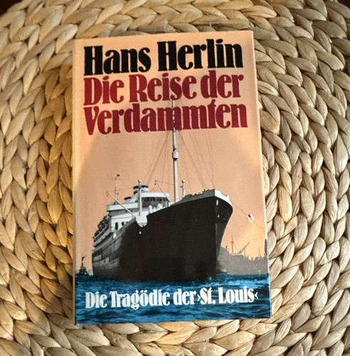 Hans herlin die - die, reise