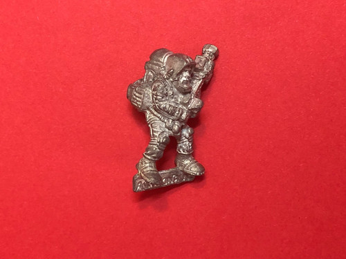 Citadel warhammer metall - citadel, gw