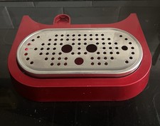 Gaggia Baby Dose rot