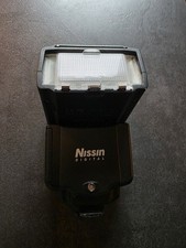 Nissin i400 für Sony