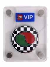 Lego VIP Exclusive Coin -