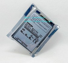Toshiba 100GB MK1011GAH 1,8"
