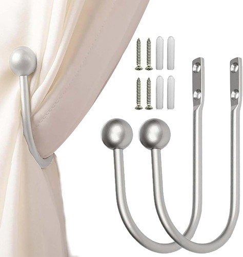 Stück gardinenhalter wand - stück,