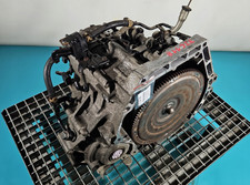 Gebrauchtes Automatikgetriebe